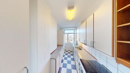 Indbydende lejlighed i hjertet af Aalborg med nærhed til park og byliv - Photo 5