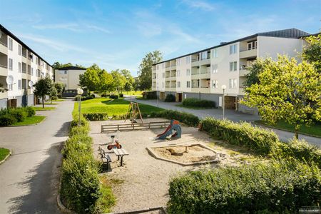 Lagmansgatan 2 A - Foto 2