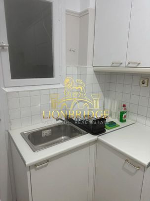Διαμέρισμα για ενοικίαση Νέα Κυψέλη (Κυψέλη) - Photo 1