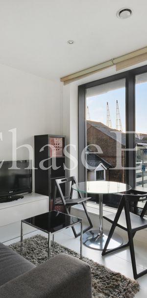 studio apartment to rent - Photo 1