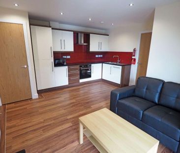 2 bedroom apartment to rent - Photo 2