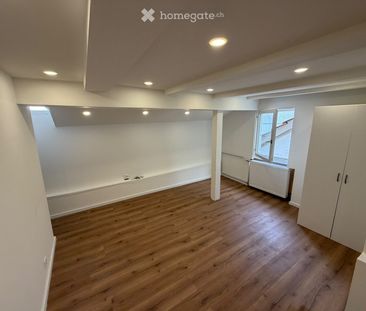 Wohnung in Stäfa - Photo 1