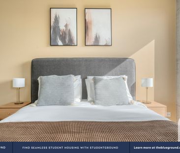 2.5 Zimmer, 12. Stock - Photo 2