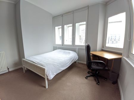 Room in a Shared Flat, Belmont Street, AB10 - Photo 2