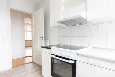 <b>Delevenlig 3-værelses lejlighed – Poul Paghs Gade 18, 3. tv., Aalborg</b><br> - Foto 5