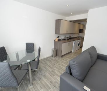 1 bedroom in a house share to rent - Photo 1