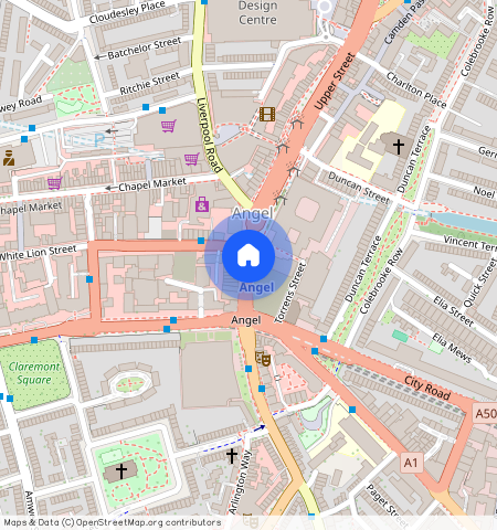 Islington, Islington, London, N19