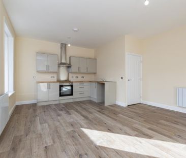 1 bedroom apartment to rent - Photo 6