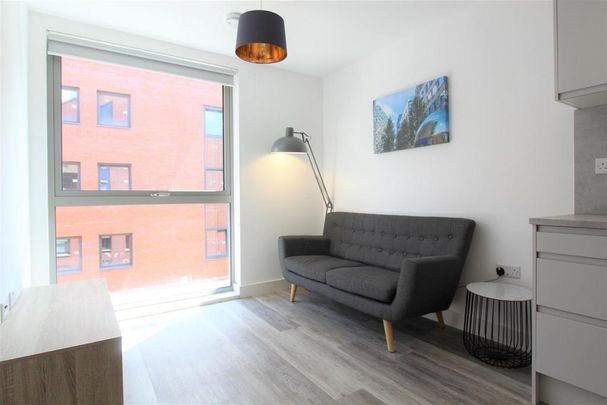 1 bedroom apartment to rent - Photo 1