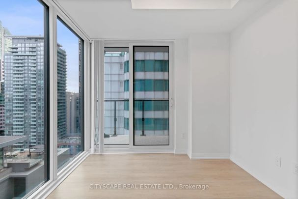 8 Widmer Street #2009 - Photo 1