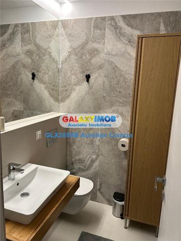 Inchiriere apartament 2 camere Pipera/ Complex Nusco - Fotografie 5