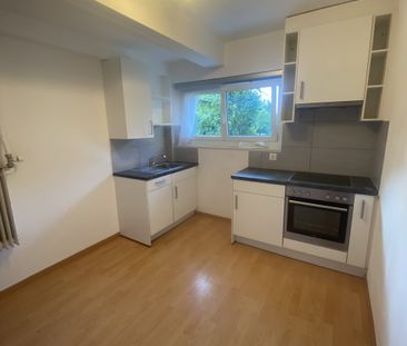 Charmettes 77, Neuchâtel - Photo 1
