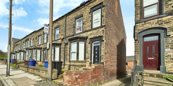 1 bedroom property to rent Dodworth Road, Barnsley, S70 - Photo 3