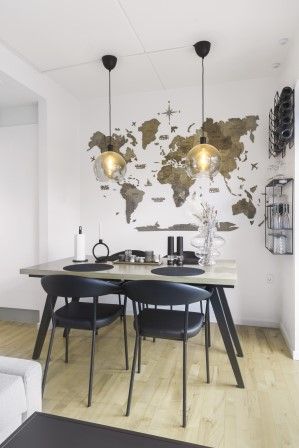 2-værelses studiebolig (Nr. 17-25) - Photo 2