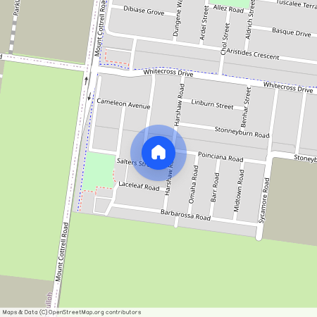 35 Salters Street, Vic 3335, Thornhill Park