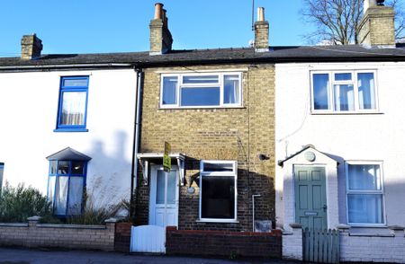 Victoria Road, Cambridge - Photo 5