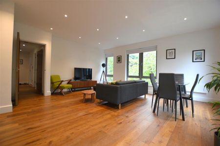 2 bedroom apartment to rent - Photo 3