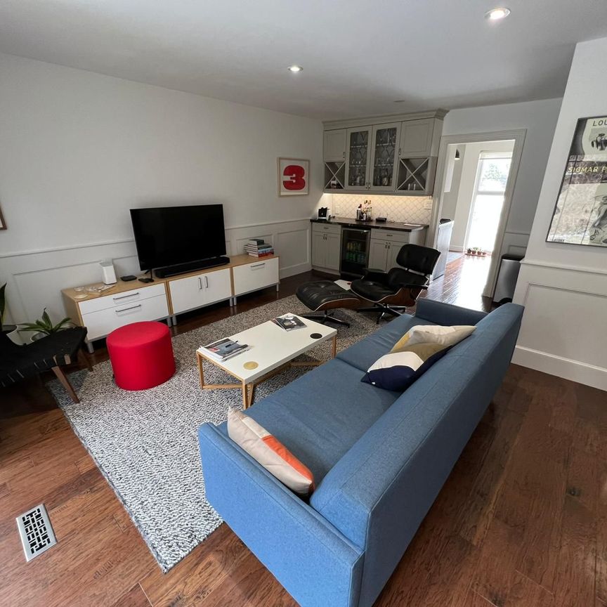 For Lease - 104 George Henry Boulevard Unit# 30, Toronto, Ontario - Photo 1