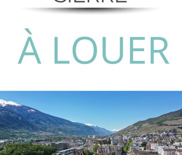 2.5 Zimmer, 50 m² - Photo 1