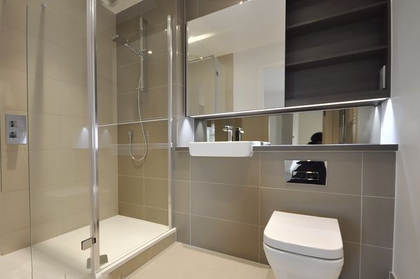 Pegler Square, Kidbrooke Village, London, SE3 9GW - Photo 1