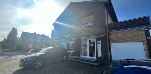 Schnell sein lohnt sich! Frisch sanierte 3-Zimmer-Wohnung in Bramsche. - Photo 2