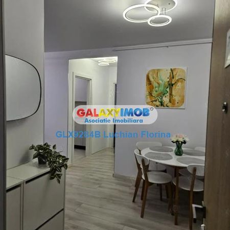 Apartament 2 camere, bloc nou I Hils Pallady - metrou Anghel Saligny - Fotografie 4