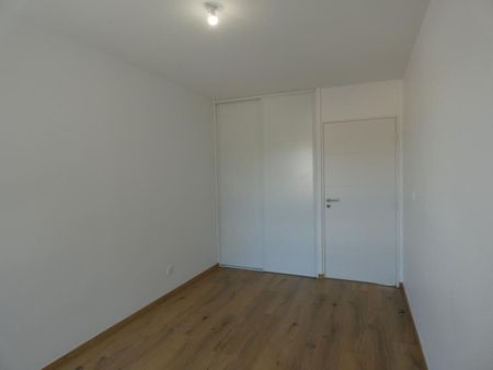 APPARTEMENT T3 - RECENT - IRIGNY CENTRE VILLAGE - Photo 4