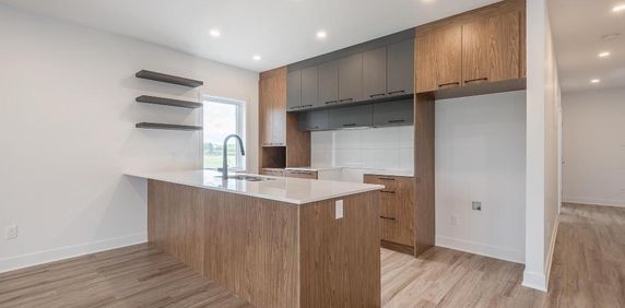 Apaprtement style condo à louer 5 1/2 Otterburn Park - Photo 2