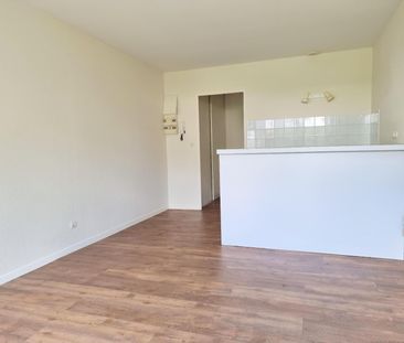 Location Appartement 1 pièce 25m² TOURS 37000 - Photo 1