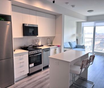 For Lease - 15 Ellerslie Avenue Unit# 2101, Toronto, Ontario - Photo 4