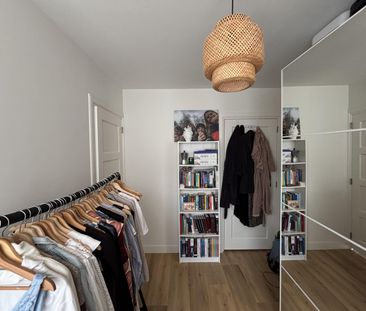 Te huur: Appartement Derde Looiersdwarsstraat in Amsterdam - Foto 2