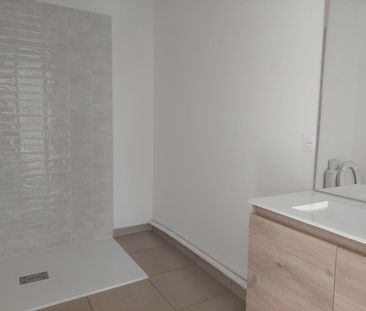 location Appartement T2 DE 42.61m² À BAYEUX - Photo 5