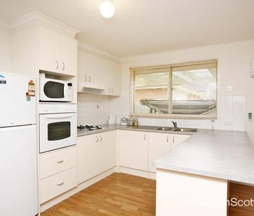 Ideal Family Home with Large Backyard - Photo 4