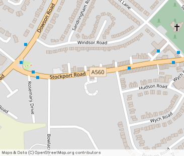 Stockport Road, Hyde - Photo 1