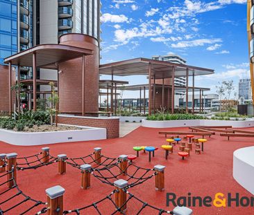 Near New Two-Bedroom Apartment with Water Views and Smart Lock Acce... - Photo 6