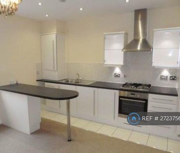 2 bedroom end of terrace house to rent - Photo 6