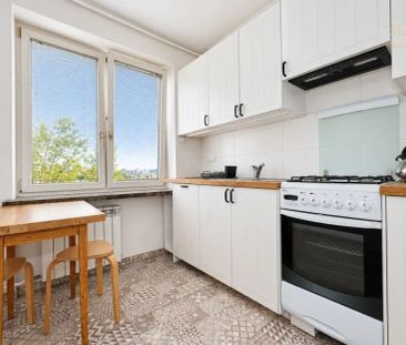 Mieszkanie na wynajem Warszawa, Śródmieście, Śródmieście, Marszałkowska - Photo 6