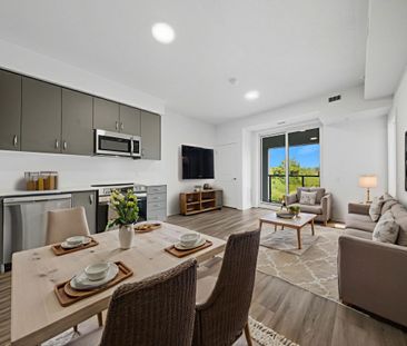 For Lease - 385 Arctic Red Drive Unit# 329, Oshawa, Ontario - Photo 6