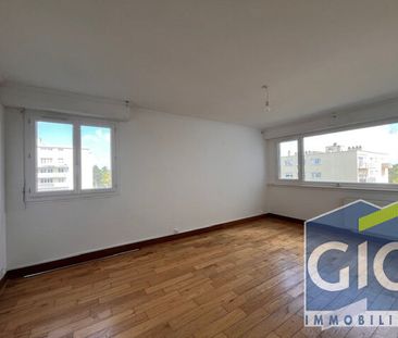 Location Appartement 3 pièces 64m² - Photo 2