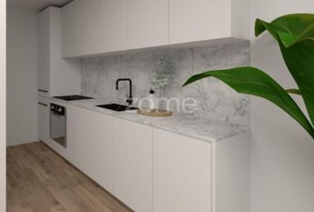 Apartamento T2 em Braga