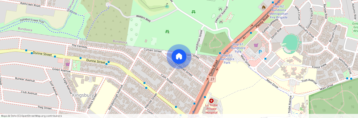 20 Oconnell Street, Vic 3083, Kingsbury