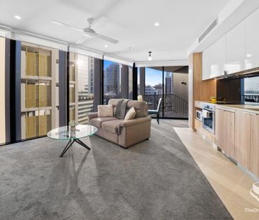 Fully Renovated One-Bedroom Apartment | Modern Interiors | Secure C... - Photo 6