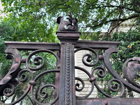 Apartment on Two Levels in Aristocratic Restored Mansion - Icoanei Gardens - Photo 5