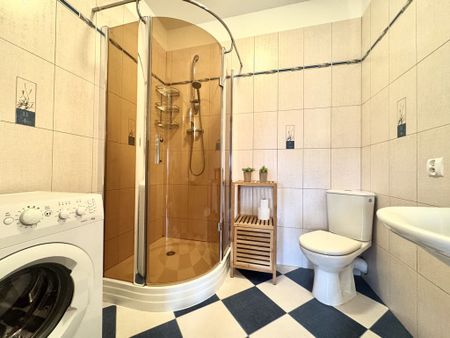 Zobacz >>> Dwustronne Mieszkanie z klimatyzacją 49 m² - Фото 3