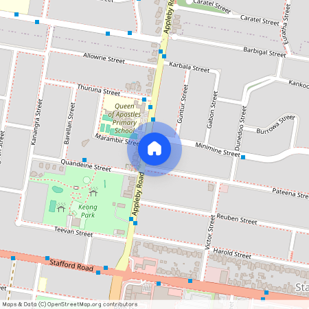 63A Appleby Road, Qld 4053, Stafford