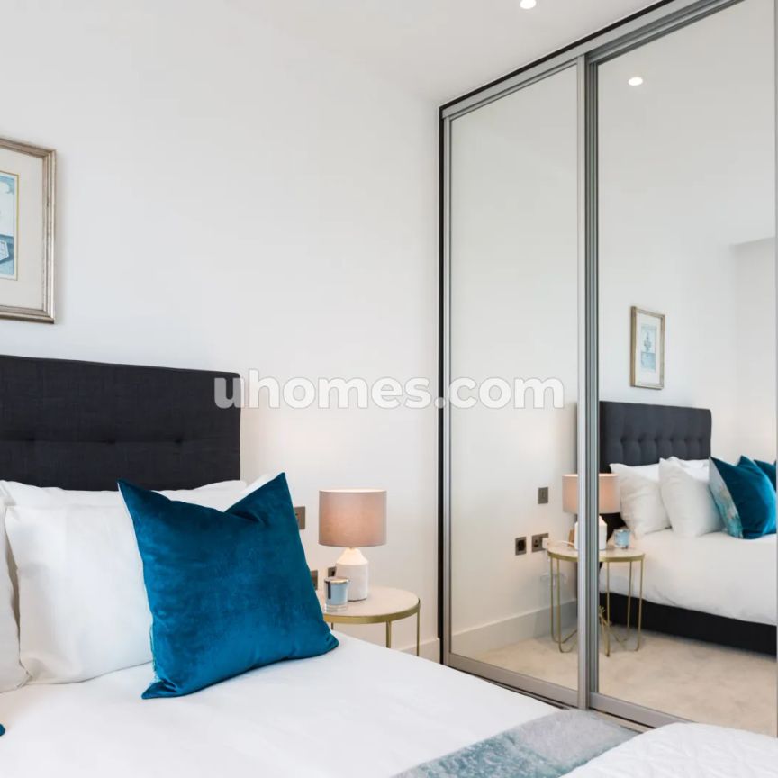 2 Bedroom 2 bathroom - Photo 1