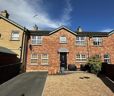 36 Castleglen Park, Dundrum, Newcastle, BT33 0WL - Photo 1