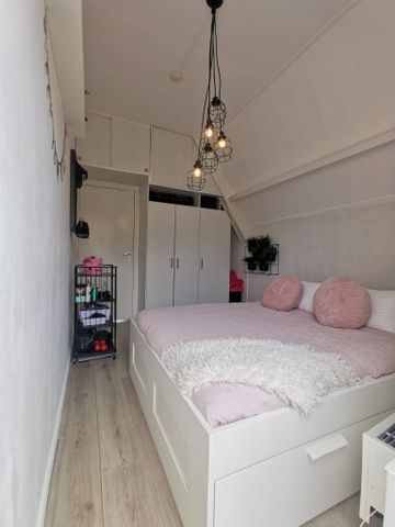 Te huur: Appartement Koningsweg in Alkmaar - Foto 5
