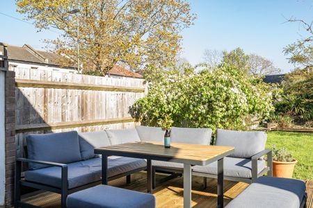 Dorset Road, Beckenham, BR3 - Photo 5