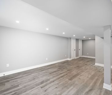 For Lease - 1295 Pinegrove Road Unit# Lower, Oakville, Ontario - Photo 6